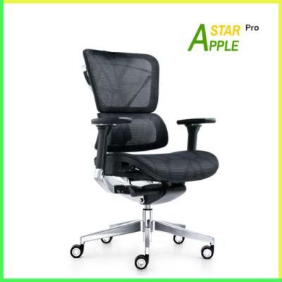 Amazing Comfortable Special Gaming Manufacturer as-B2195L Office Folding Chairs