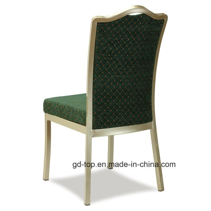 Modern Dining Set Metal material Dining Chair