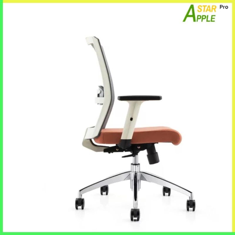 Swivel OEM Swivel Foshan Factory Cheap Price as-B2189whl Executive Furniture