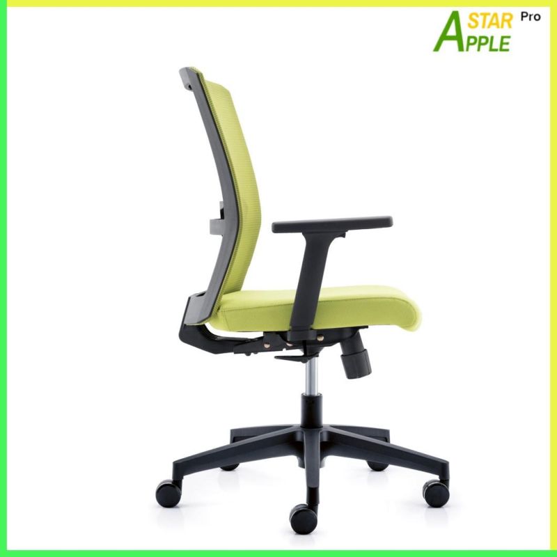 Ergonomic Boss Chair Great for Home Office Wide-Use