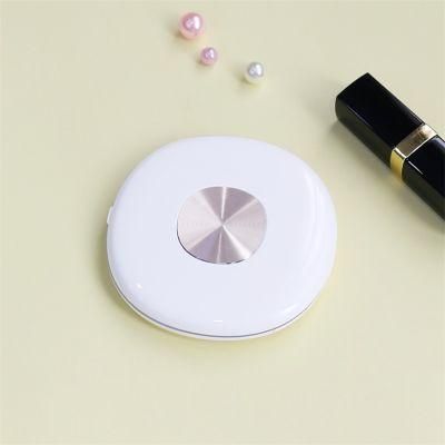 High-End Portable Makeup Mirror LED Pocket Mirror