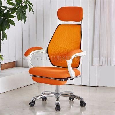 Modern Executive Chair High Back Swivel Chair Mesh Office Chair