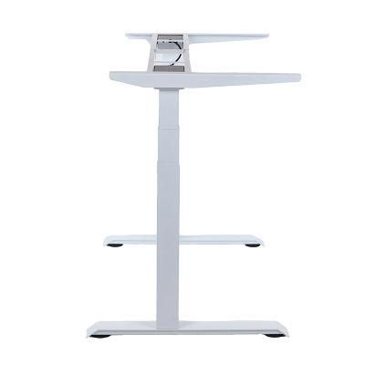 Workplace Online Dual Motor Adjustable Desk with Latest Technology