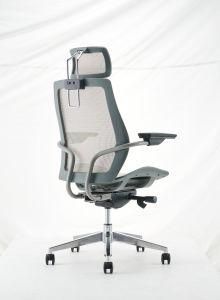 Factory Direct Supply Durable Zns China Executive Boss Chair in