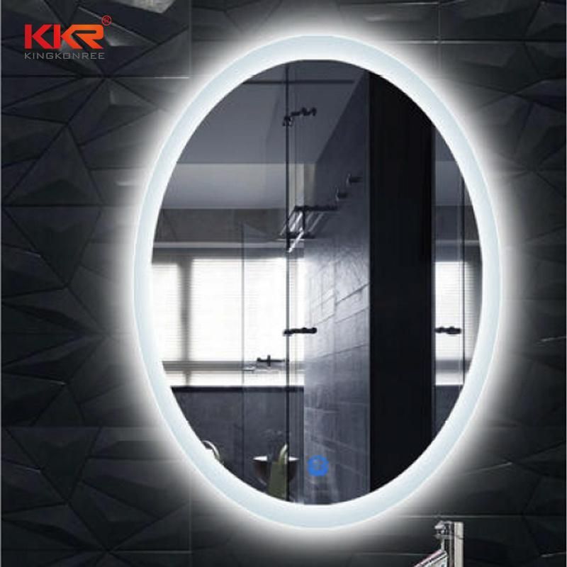 Bathroom LED Mirror LED Smart Lights Mirror with LED Lights