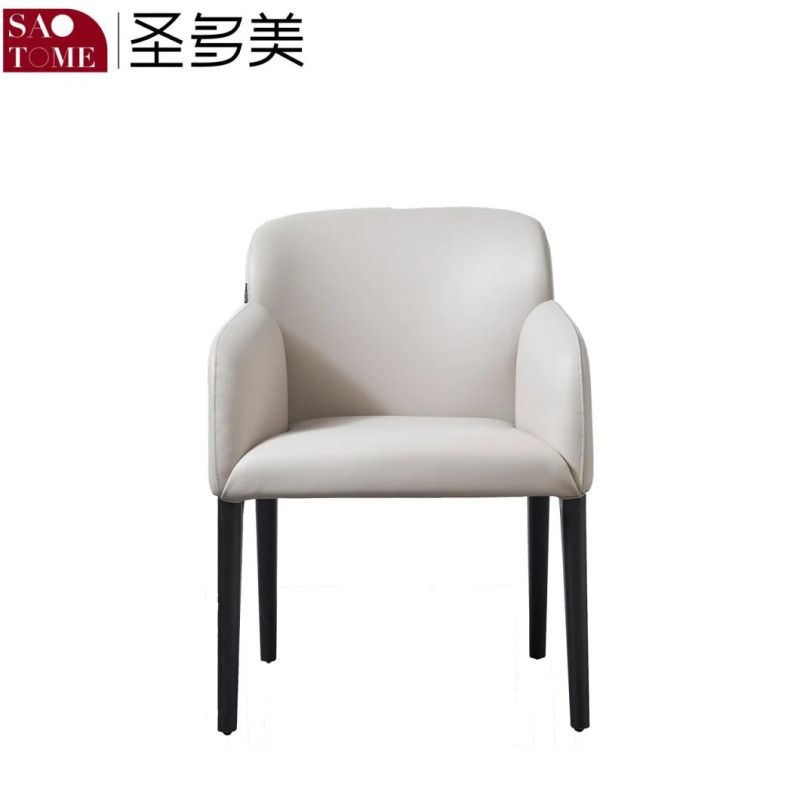 Modern and Popular Family Restaurant Hotel Dining Chair