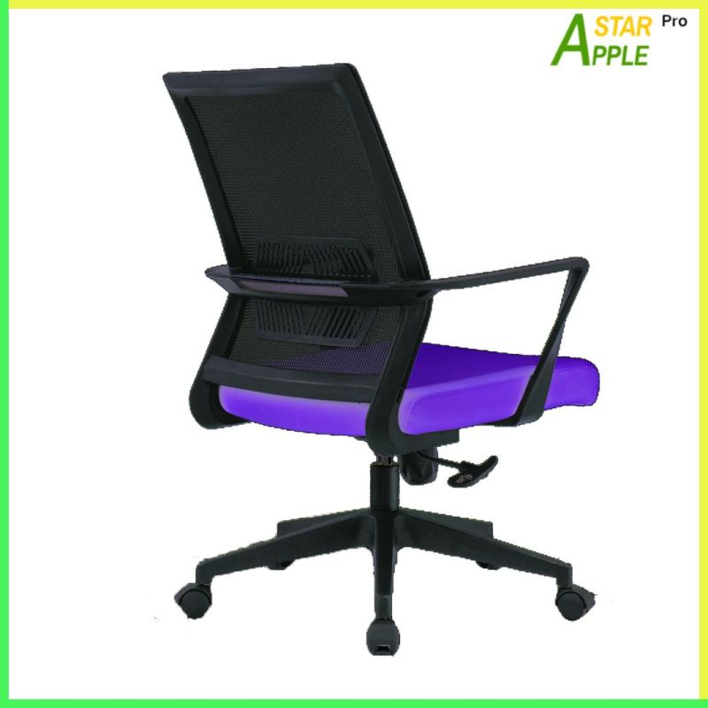 Premium Quality Home Furniture as-B2074 Office Chair with Lumbar Support