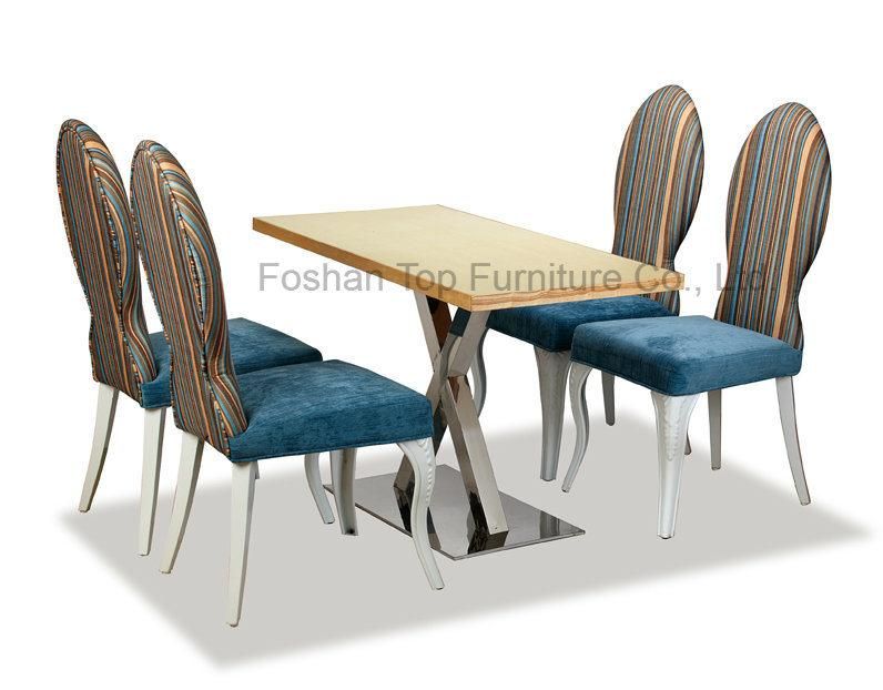 Hotel Western Dinner Coffee Table