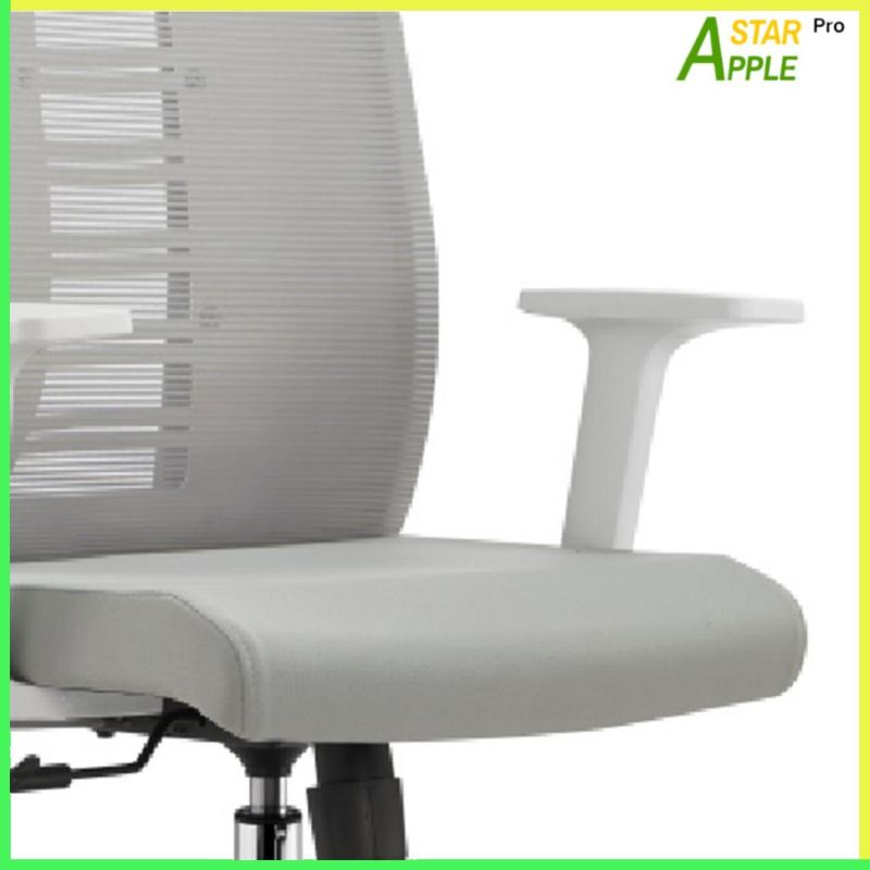 Swivel Unique as-B2129wh Computer Parts Special Ergonomic Modern Office Chairs