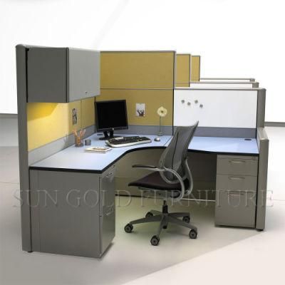 Wholesale Furniture Commercial Durable Workstation Desk (SZ-WS159)