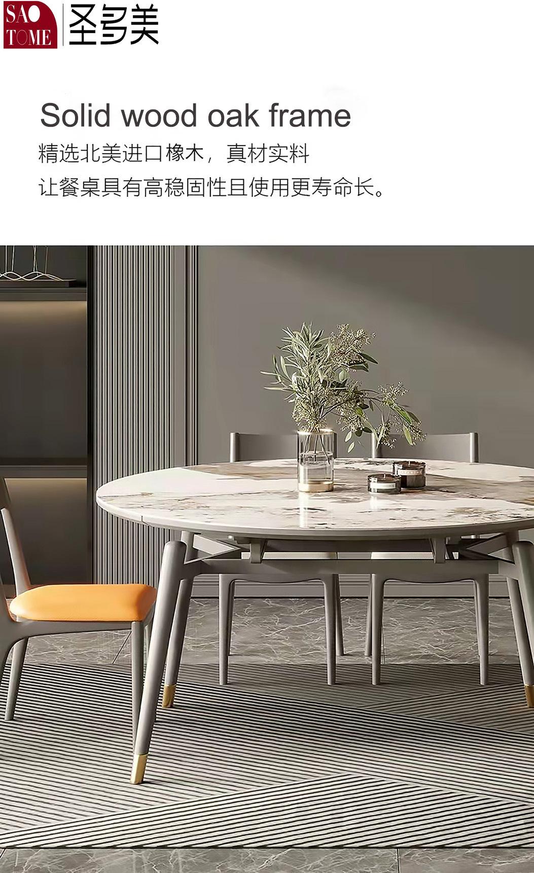 Modern Design Functional Home Kitchen Dining Table