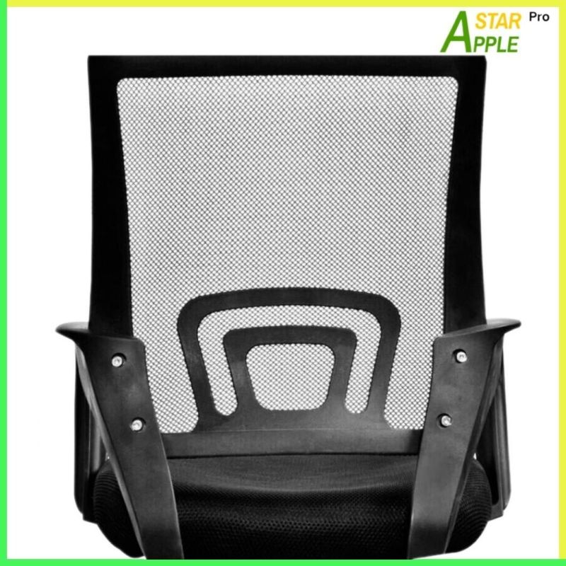 Modern Furniture as-B2050A Office Chair with Durable Nylon Base