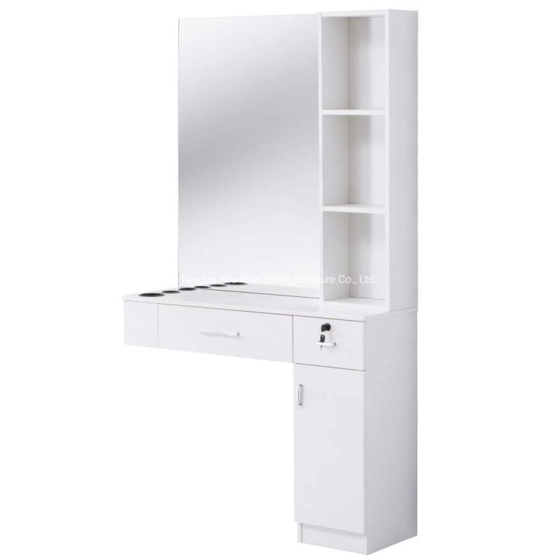 Barber Beauty SPA Salon Mirror Station Living Room Furniture