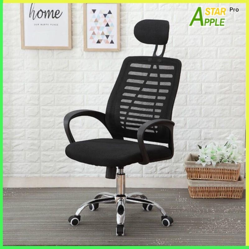 Home Office Furniture as-C2053 Boss Chair with Breathable Mesh Fabric