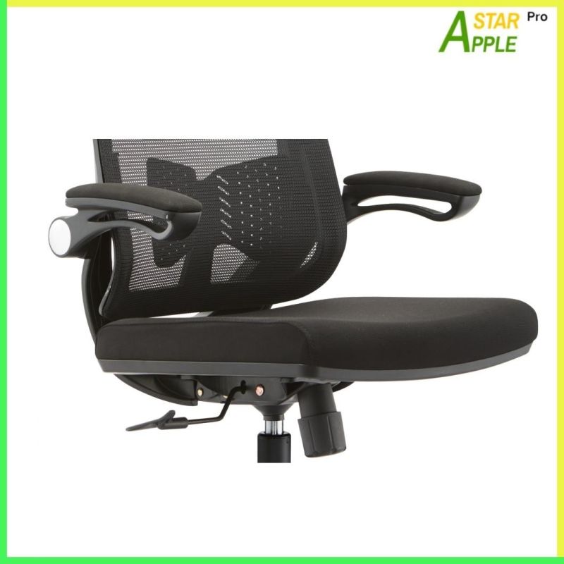 Modern Furniture Executive Office Chair with Dia 320mm Nylon Base