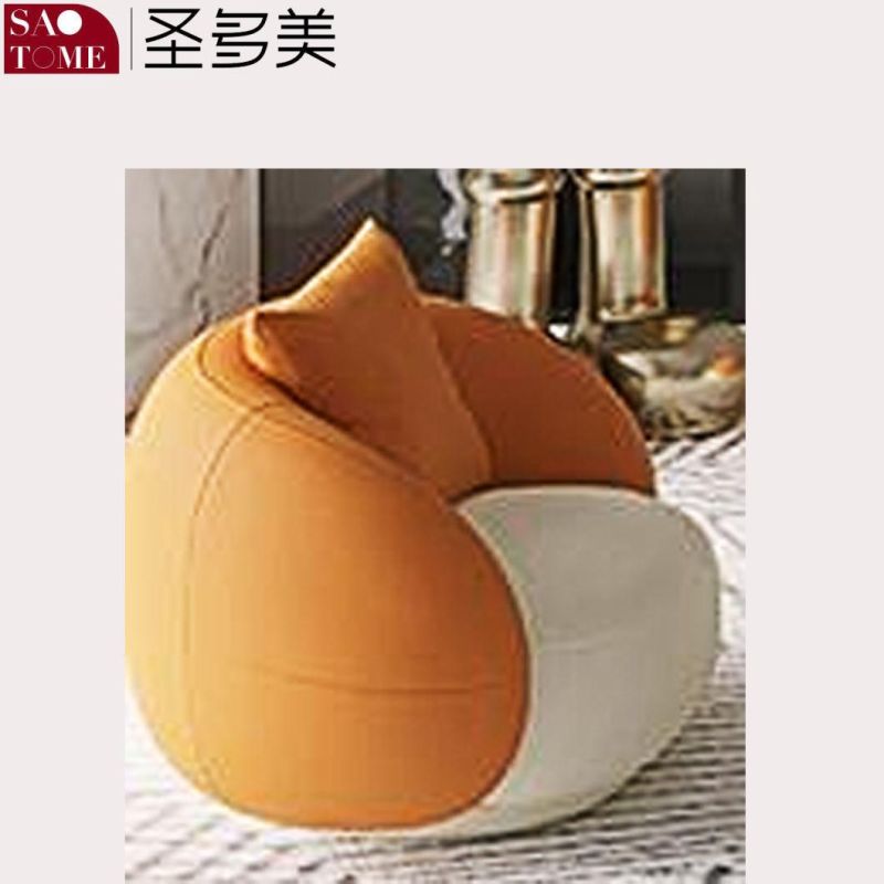 China Factory Modern Hotel Living Room Furniture Sofa