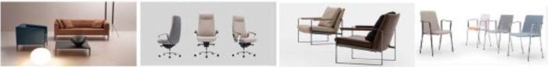 Modern Hot Sale High Back Conference Boss Office Computer Chair