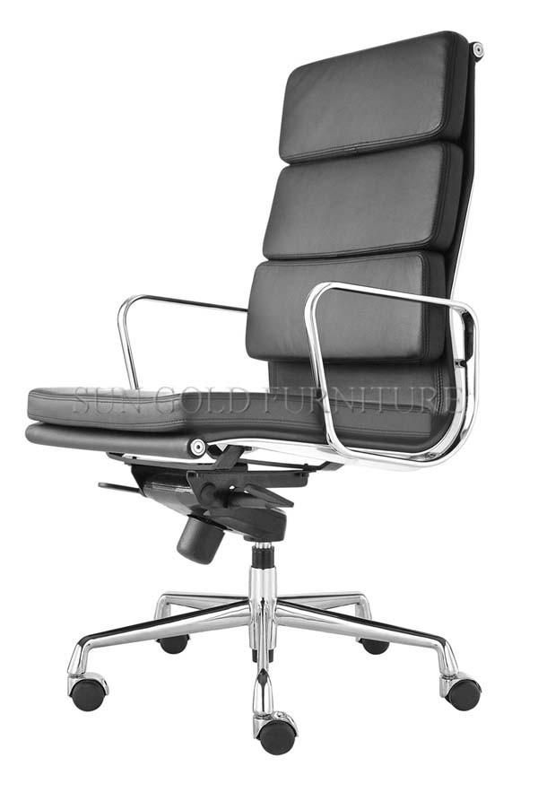 Cheap Price Office Swivel PU Leather CEO Boss Chair (SZ-OCA1009)