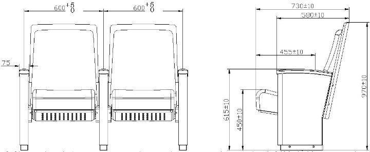 Conference Audience Public Classroom Lecture Theater Church Theater Auditorium Seating