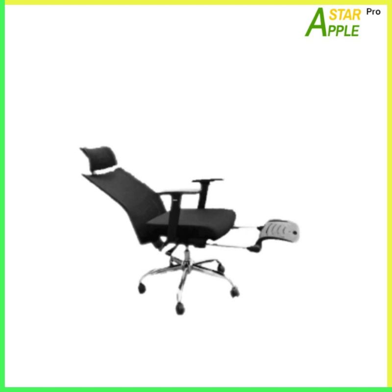 Home Office Furniture as-D2124 Executive Mesh Boss Computer Plastic Chair