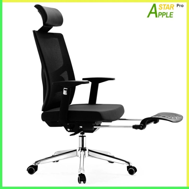 Nap Ergonomic Gaming as-D2076 Wholesale Market Computer Parts Office Game Chair