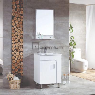 Sp-5503W Bathroom Storage Furniture