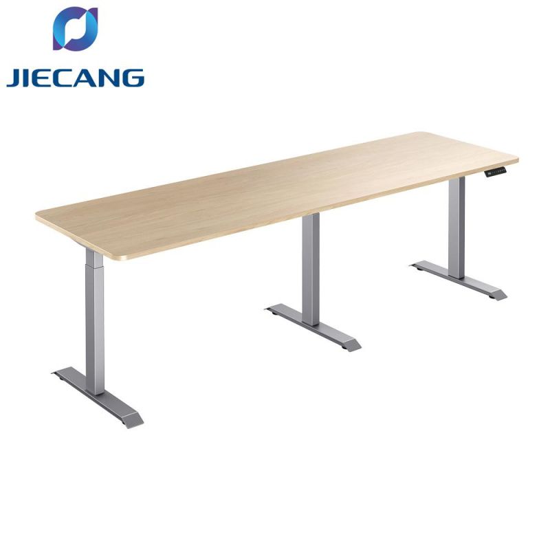 High Quality CE Certified Modern Design Laptop Stand Jc35tt-R12s-180 Standing Table