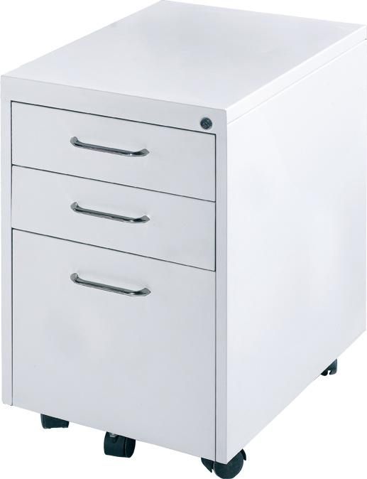 Modern Office Furniture Multi Drawers Metal Storage Cabinet (SZ-FC032)