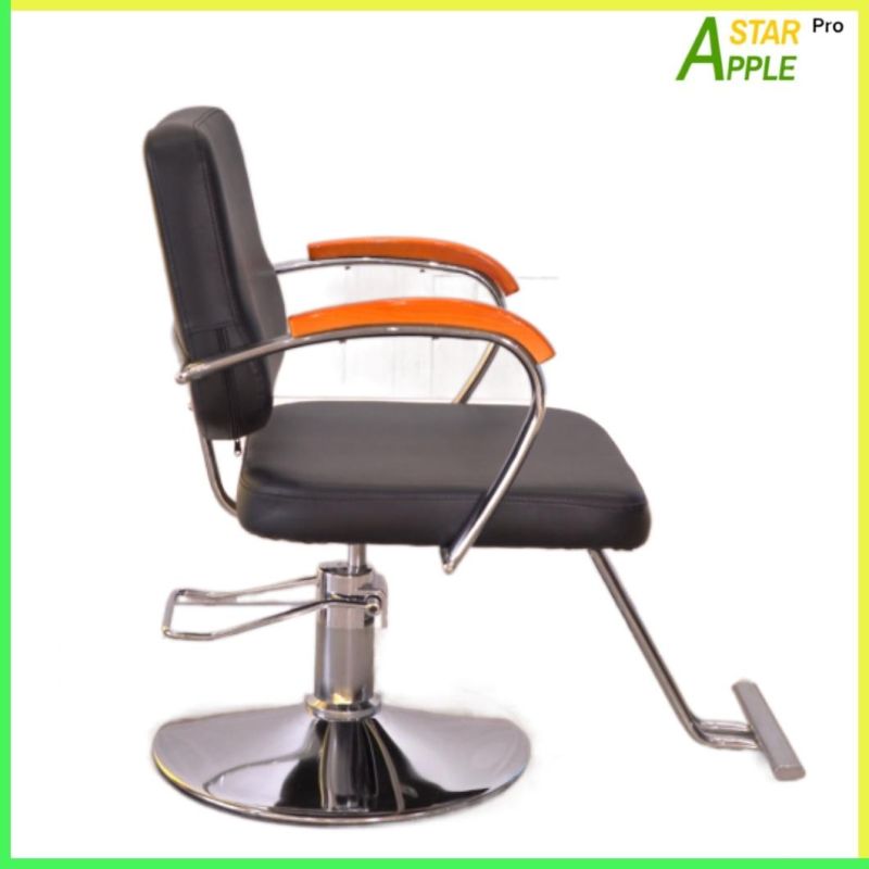 Leather Ergonomic Office Massage Pedicure Shampoo Folding Chairs Plastic Barber Salon Mesh Executive Game Outdoor VIP Styling Computer Parts Gaming Beauty Chair