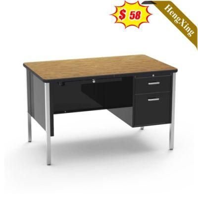 Wholesale Market Modern Wooden Home Furniture Gaming Study Laptop Desk Student Game Computer Table