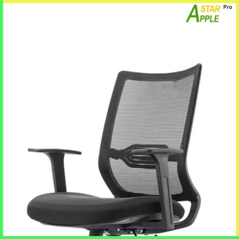 Excellent Quality Modern Furniture as-B2187 Office Chair with Lumbar Support