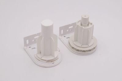 K60-43mm Fixed Deceleration Clutch Roller Blinds Components, for Window Blinds