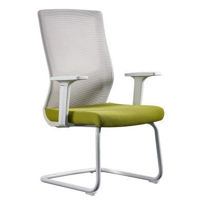 Student Office Chair Mesh Fabric Conference Training Meeting Chair