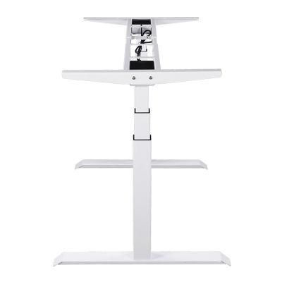 Promotion CE Certificated Modern Electric Sit Standing Desk