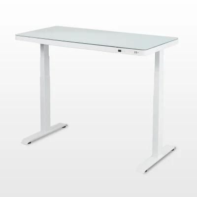 Modern High Standard Economic 38-45 Decibel Adjustable Desk