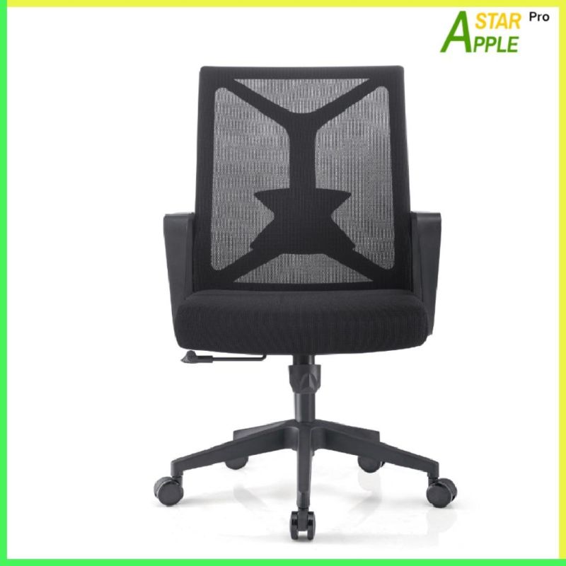 Creative Backrest Foldable Modern Home Furniture Computer Office Boss Chair