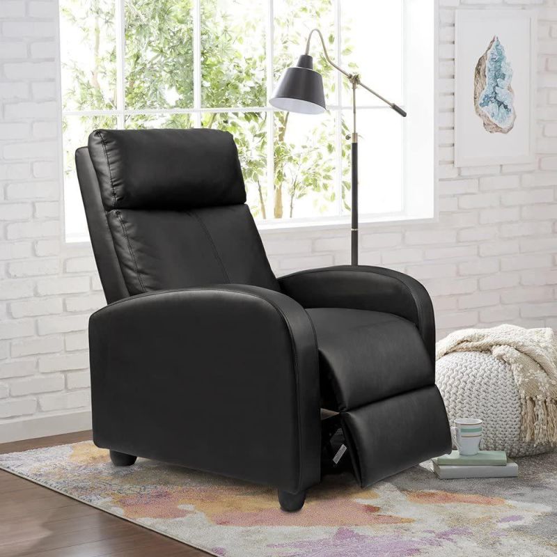 Modern Modeling with Cushion Room Office Leisure Chair/Living Room Chairs