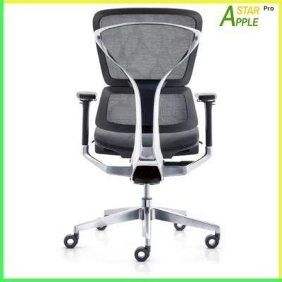 Modern Gamer as-B2195L Home Furniture Office Boss Plastic Executive Chair