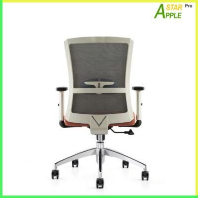 Factory Quality Warranty Game Office Furniture as-B2189whl Boss Modern Chair