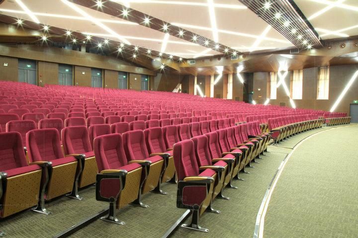 University Furniture Public Auditorium School Conference Church Theatre Seating