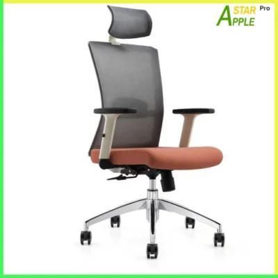 Executive China Manufacturer China OEM as-C2189whl Office Folding Chairs