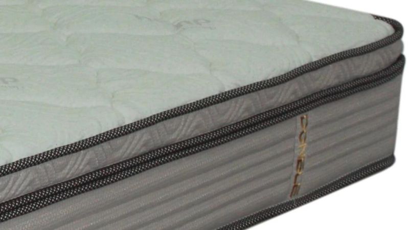 Modern Design Double Side Use 3D Mattress