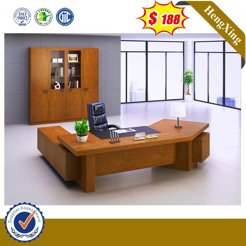 Elegant Design Particle Board Movable Chinese Furniture (HX-8NE016C)