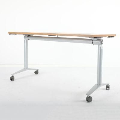 ANSI/BIFMA Standard Modern Nesting Folding Combination Office Table