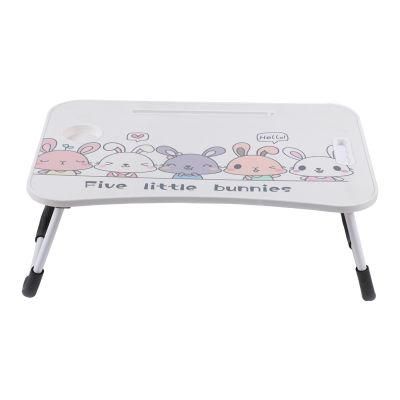 Various Simple Laptop Table Bed Simple Modern Mobile Lift Table