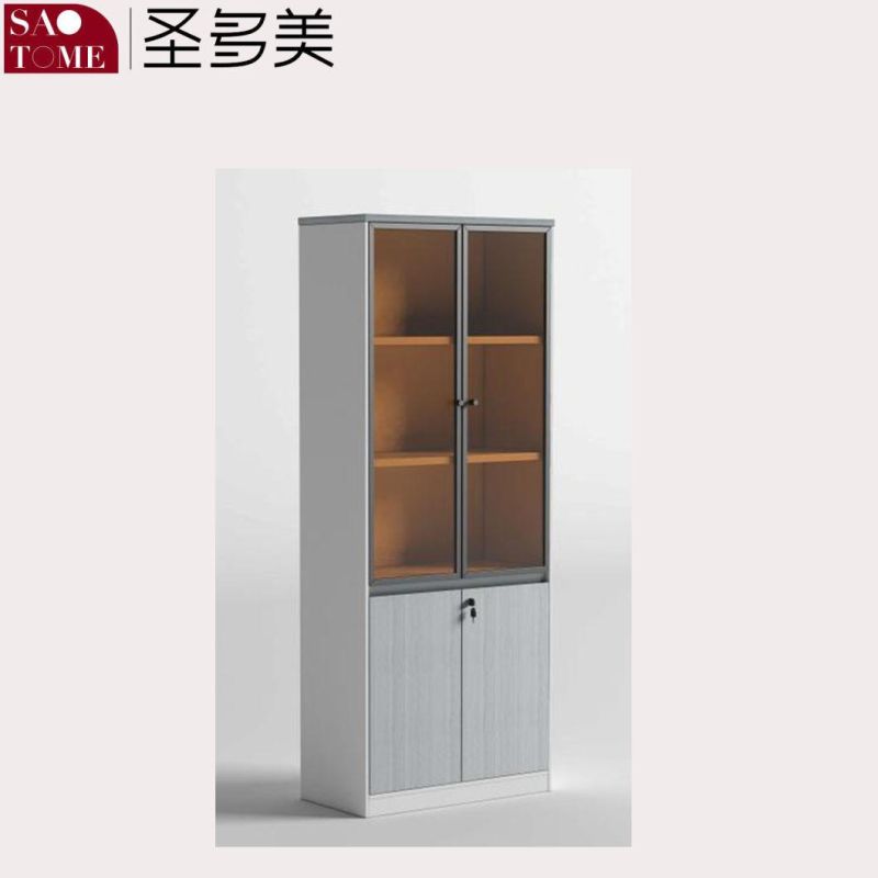 Modern Office Furniture Office Filing Cabinet Low Cabinet