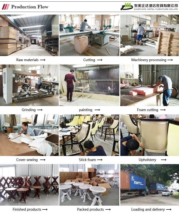 Hospitality Furniture Manufacturers