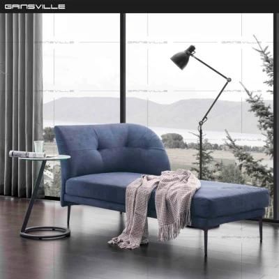 Home Furniture Sectional Sofa Couch Chaise Wholesale Sofa Recliner Sofa for Living Room GS9011