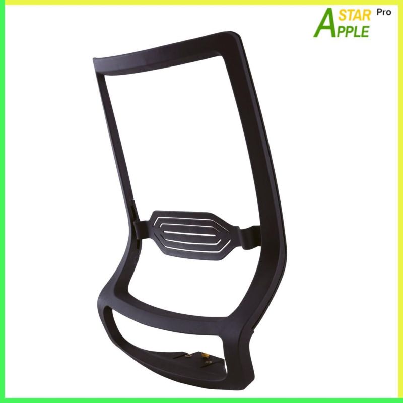 Cheap Office Plastic Chair Factory Quality Guarantee as-B2186 Modern Furniture