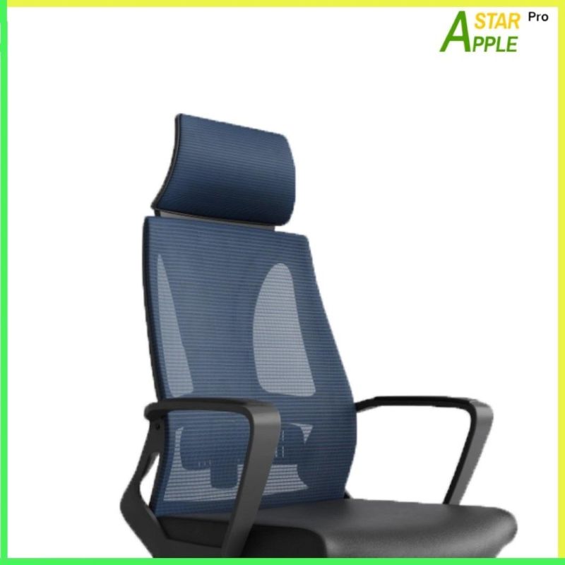 Hot Product as-C2121 Executive Office Chair with Comfortable Lumbar Support